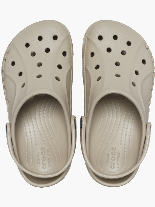 Crocs Chodaki Szary 139769 5