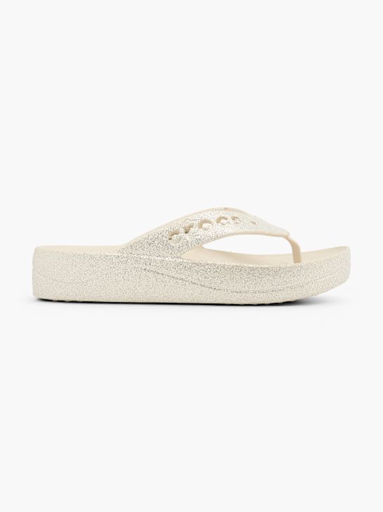 Crocs Japonke Bež 139770 1