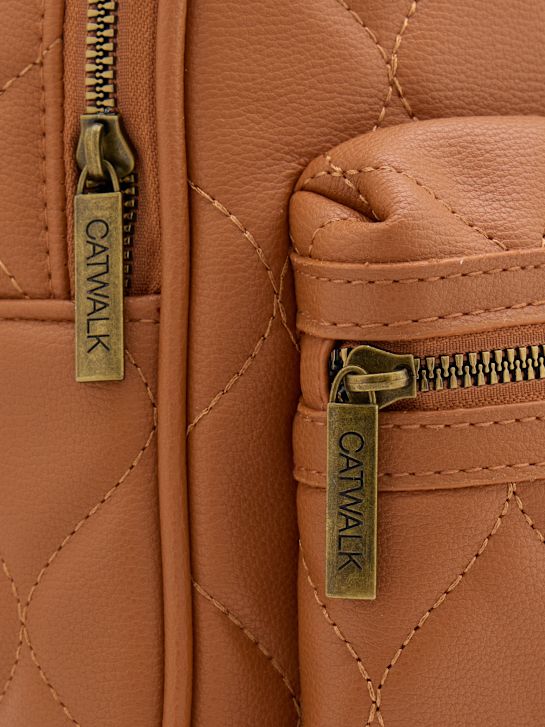 Catwalk Plecak Koniakowy 139773 6