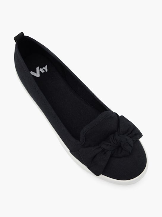 Vty Baleriny Czarny 139776 2
