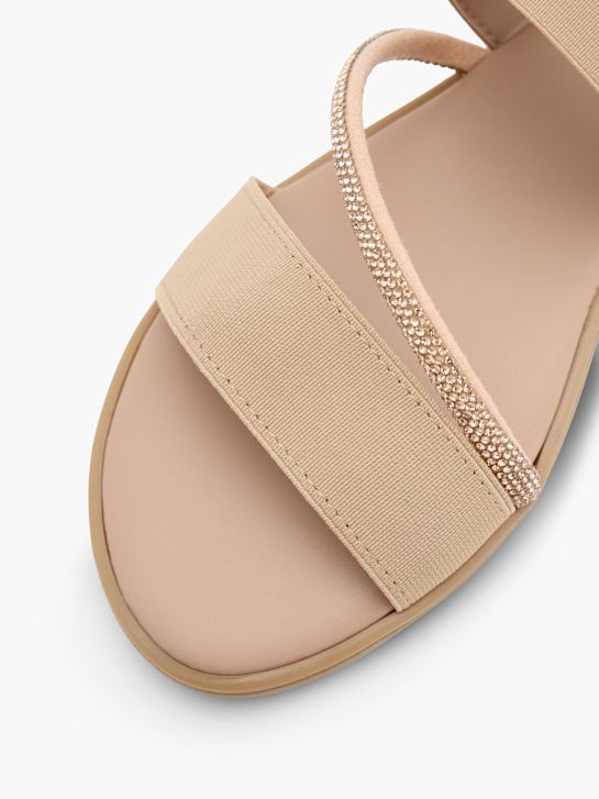 Graceland Sandalo Beige 139785 5