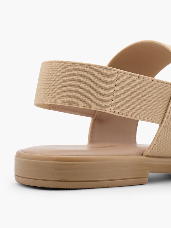 Graceland Sandalo Beige 139785 6