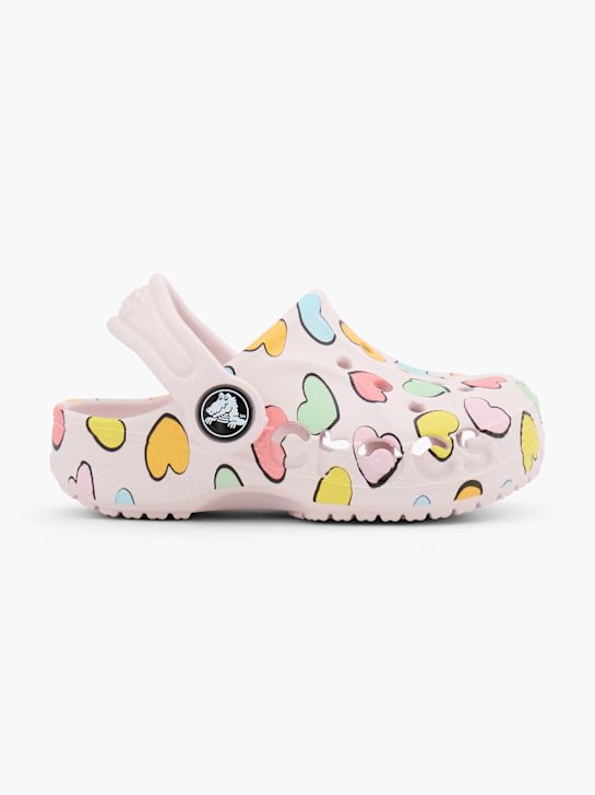 Crocs Klompe Ružičasta 139821 1