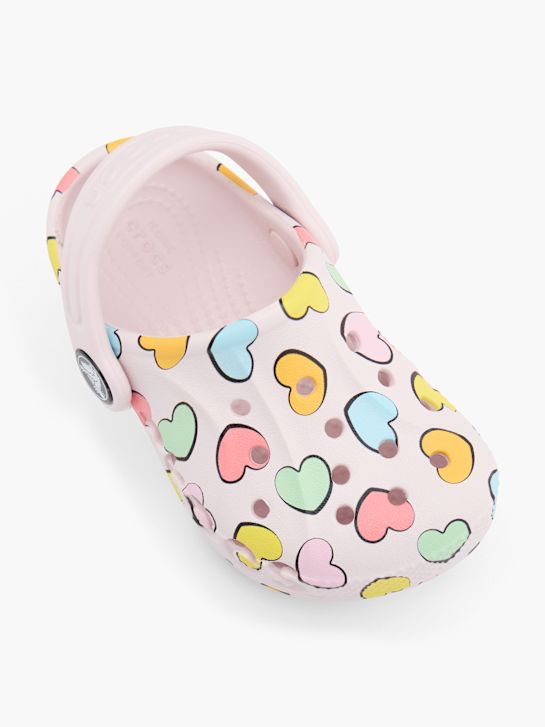 Crocs Klompe Ružičasta 139821 2