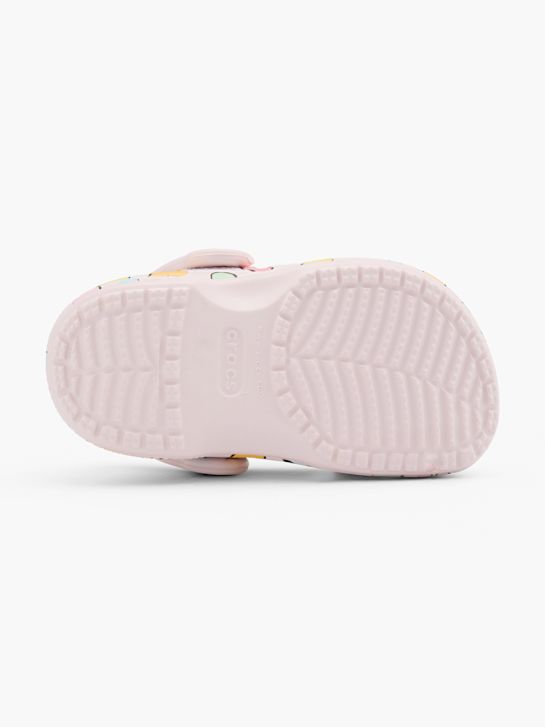 Crocs Klompe Ružičasta 139821 4