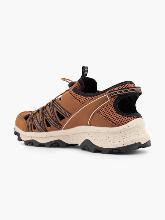 Dockers Sandale Smeđa 139826 3