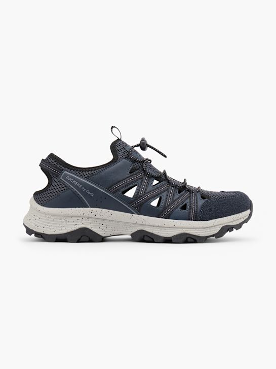 Dockers Sandale Bleu 139825 1