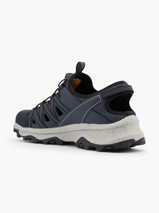 Dockers Sandale Bleu 139825 3