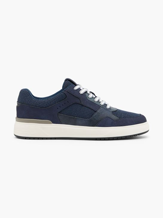 Memphis One Sneaker Blau 139853 1