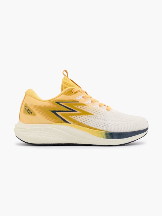 Dockers Baskets Jaune 139859 1