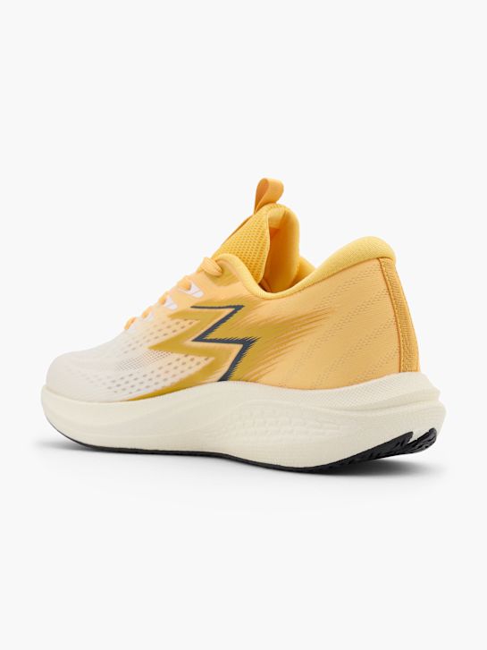 Dockers Sneaker Gelb 139859 3