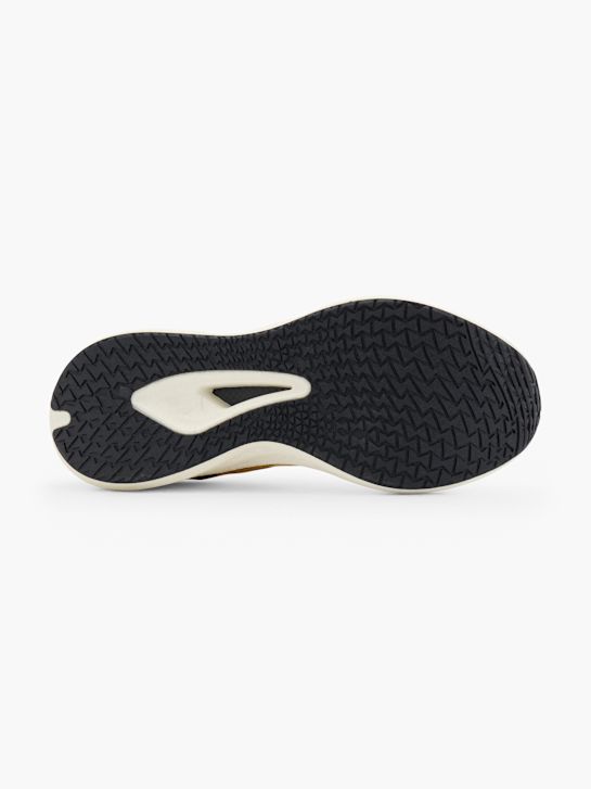 Dockers Baskets Jaune 139859 4