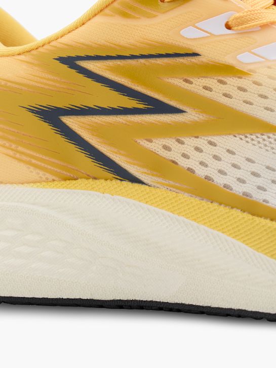 Dockers Baskets Jaune 139859 5