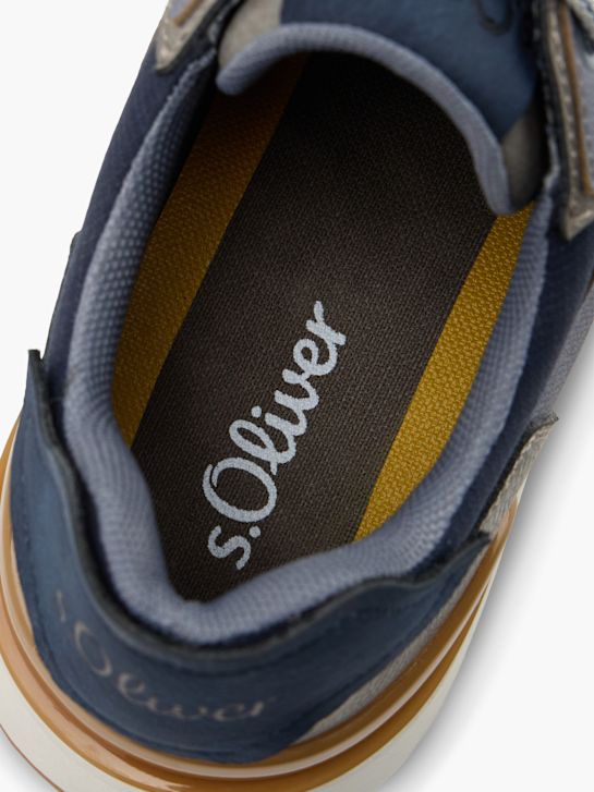 s.Oliver Superge Modra 139860 5