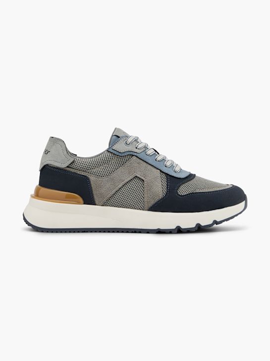s.Oliver Sneaker szürke 139861 1