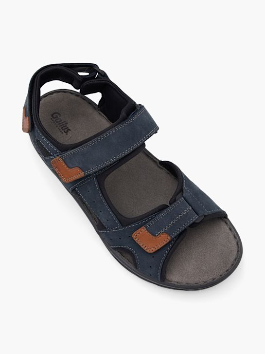 Gallus Sandale Blau 139863 2