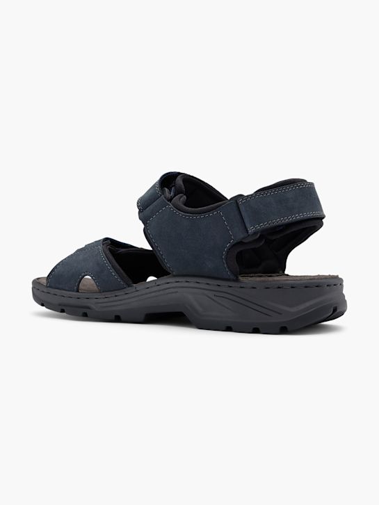 Gallus Sandale Blau 139863 3