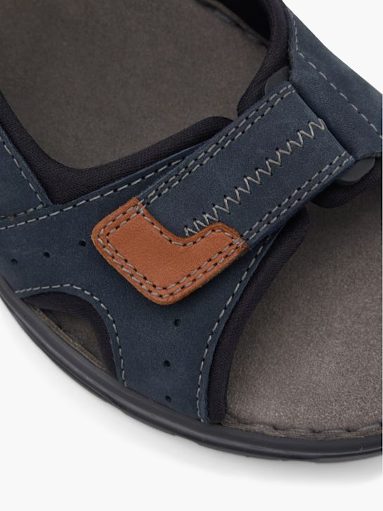 Gallus Sandale Blau 139863 5
