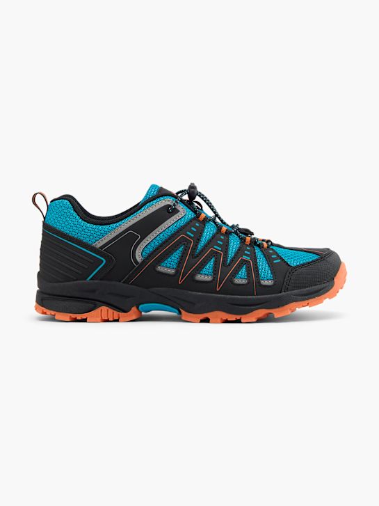 Landrover Halbschuh Blau 139887 1