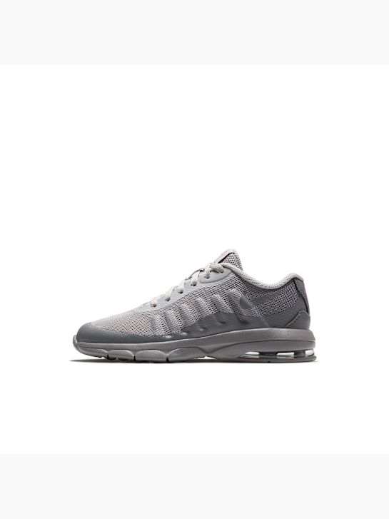 Nike Sneaker Gri 139865 2