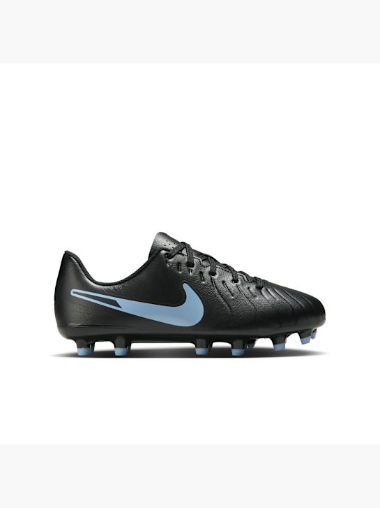 Nike Обувки за футбол Черен 139864 1
