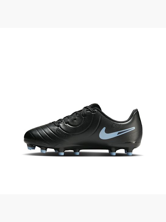 Nike Обувки за футбол Черен 139864 2