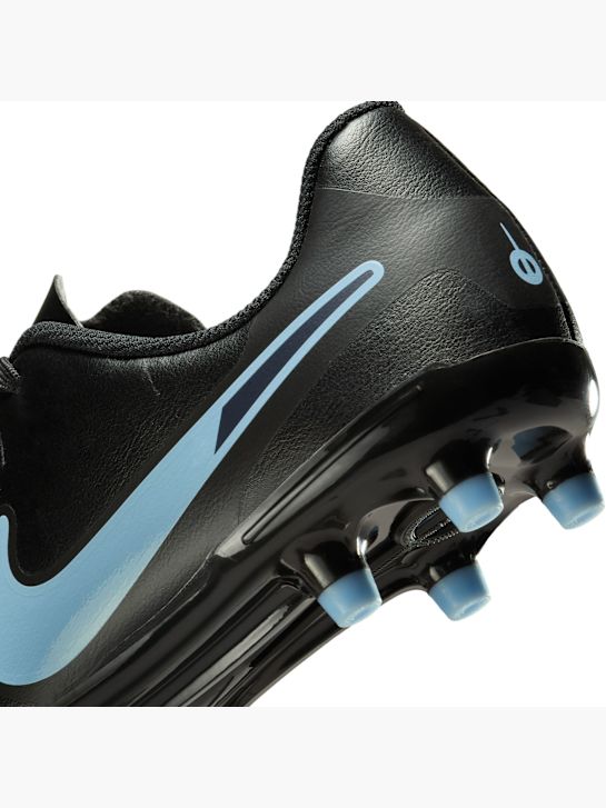 Nike Обувки за футбол Черен 139864 4