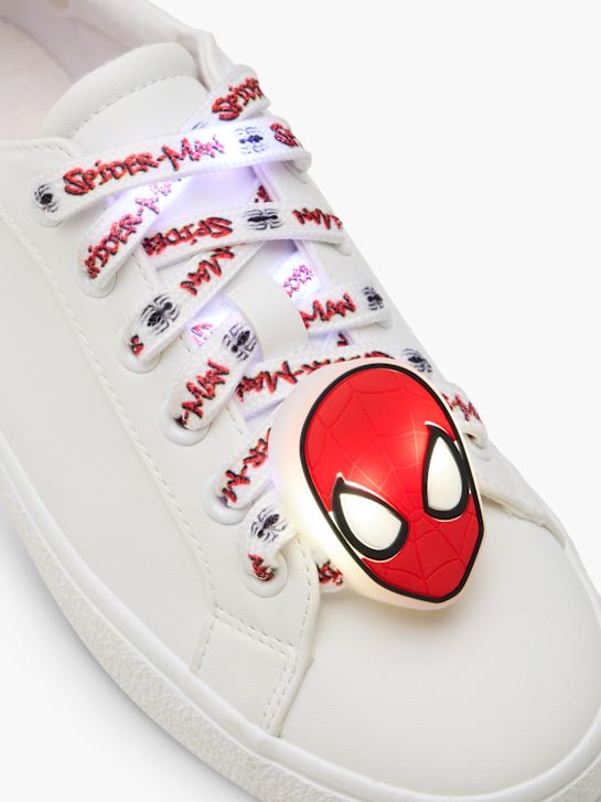 Spider-Man Schuhaccessoire Rot 139866 1