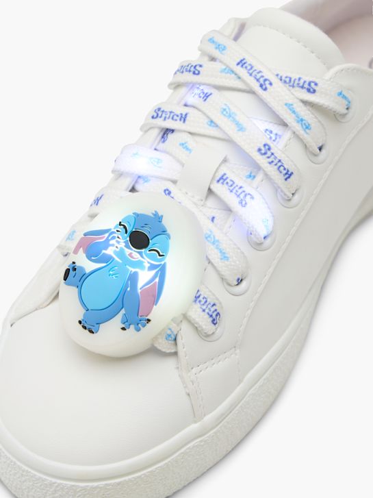 Lilo & Stitch Schnürsenkel Weiß 139867 1