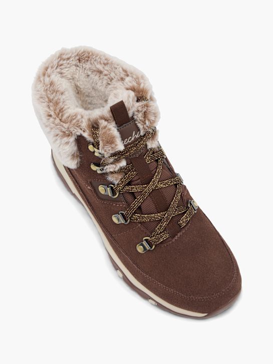 Skechers Schnürboots Braun 139869 2