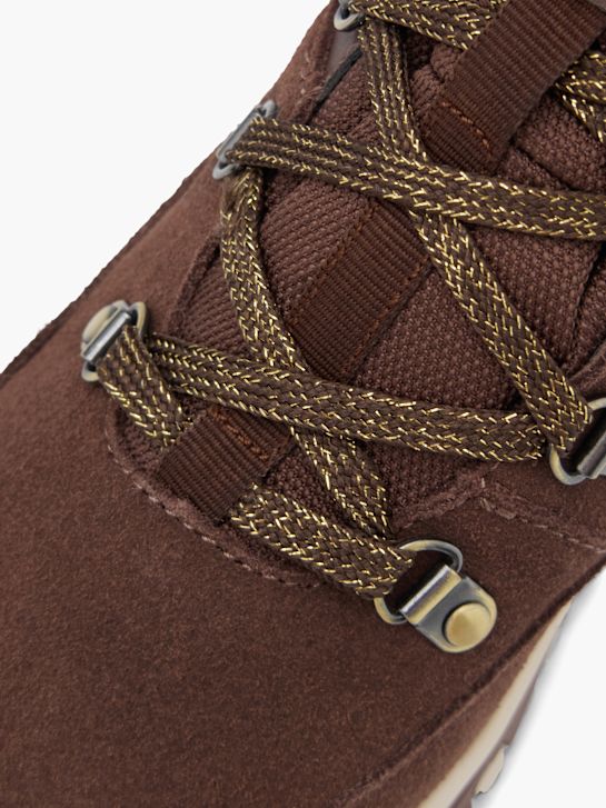 Skechers Schnürboots Braun 139869 5