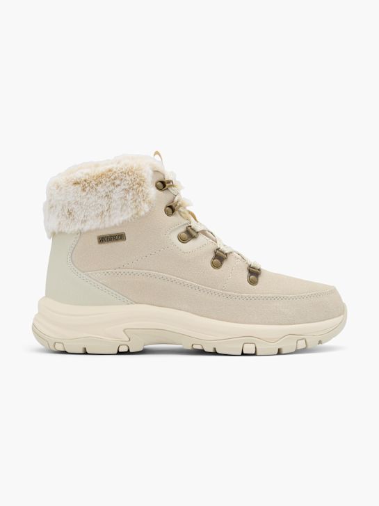 Skechers Schnürboots Offwhite 139868 1