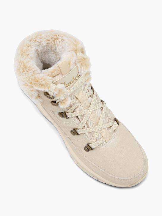 Skechers Schnürboots Offwhite 139868 2