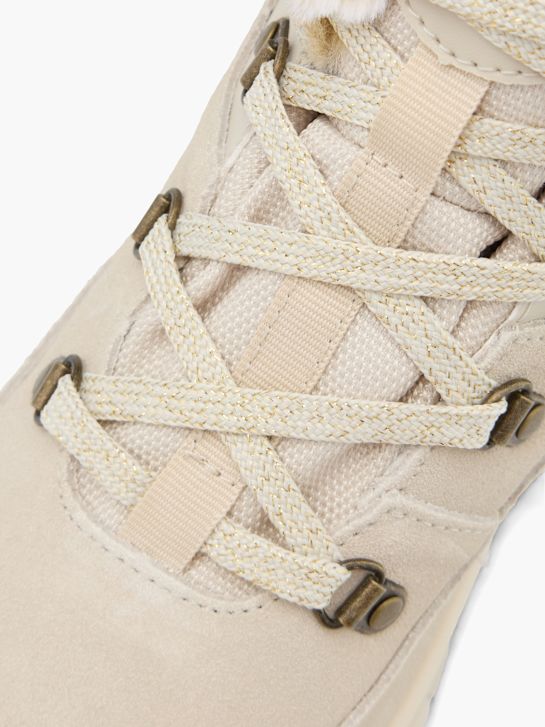 Skechers Schnürboots Offwhite 139868 5