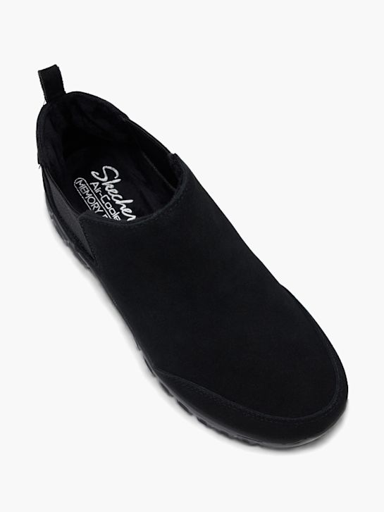 Skechers Chelsea Boots Schwarz 139870 2