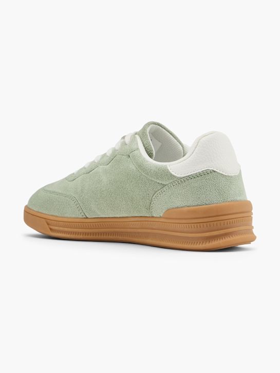 Graceland Sneaker Mint 139872 3