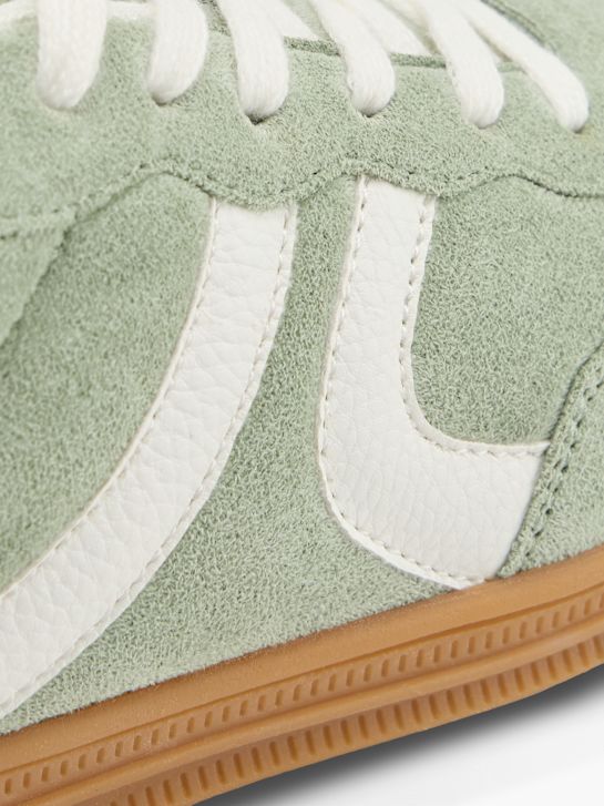Graceland Sneaker Mint 139872 5