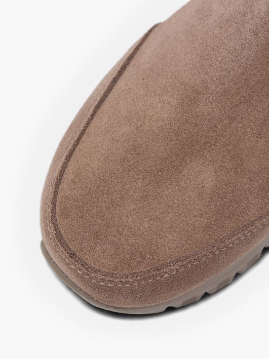 Skechers Chelsea Boots Taupe 139873 5
