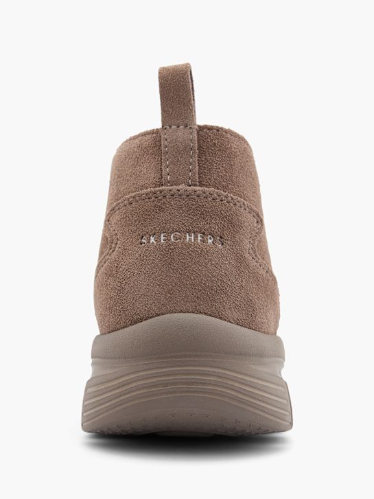 Skechers Chelsea Boots Taupe 139873 6