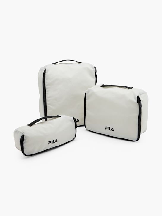FILA Walizka Biały 139884 1
