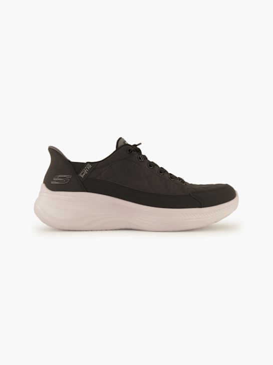 Skechers Sneaker fekete 139885 1