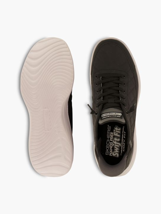 Skechers Sneaker Schwarz 139885 3
