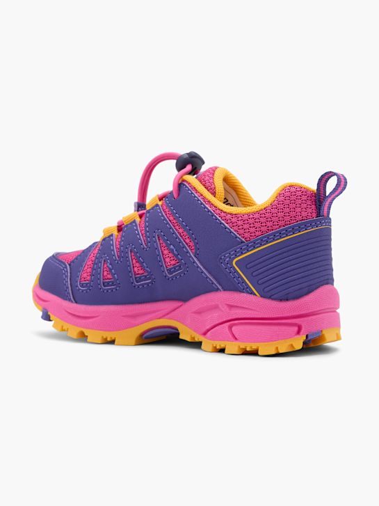 Graceland Halbschuh Lila 139893 3