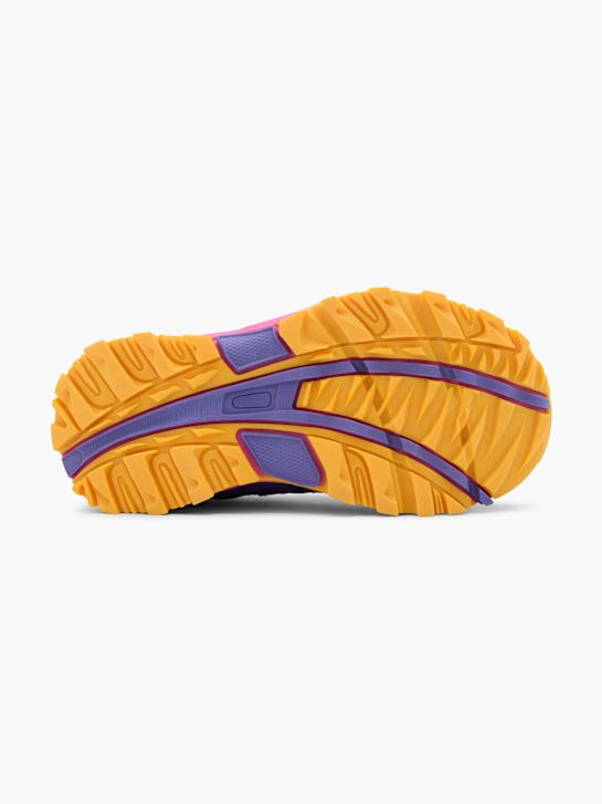 Graceland Halbschuh Lila 139893 4