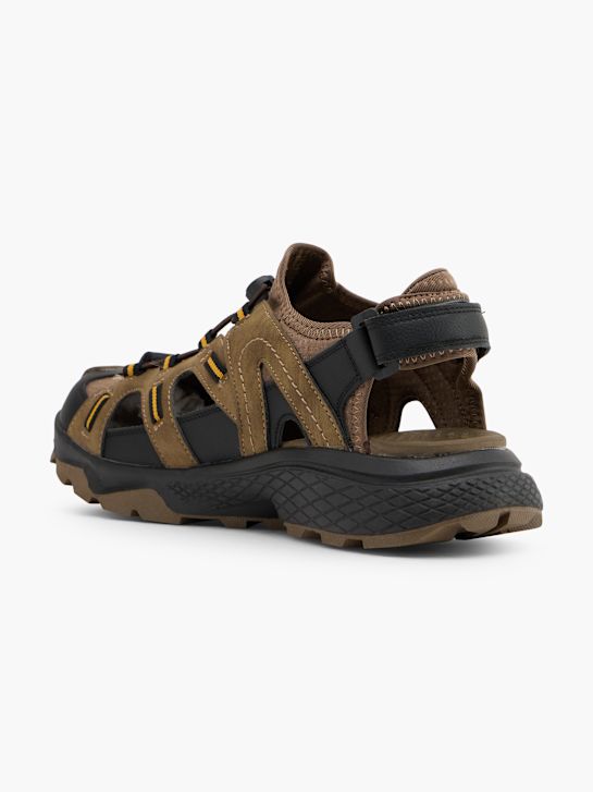 Highland Creek Sandale Rjava 139889 3