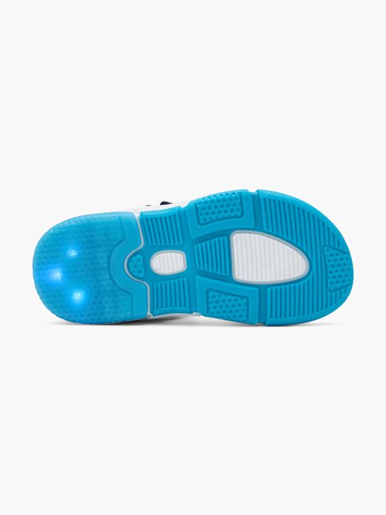 Minecraft Sandale Bleu 139890 4