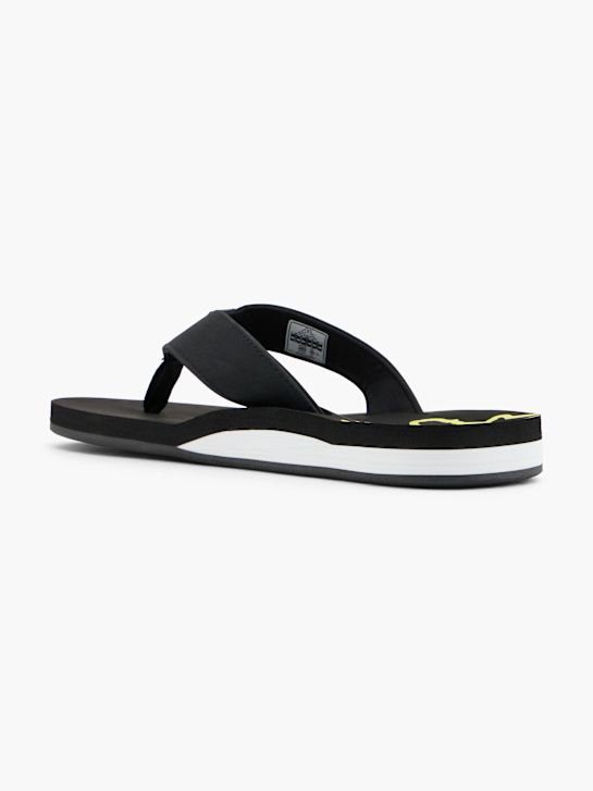 Kappa Tongs Noir 139895 3