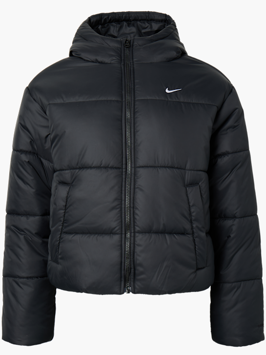 Nike Winterjacke Schwarz 139900 1