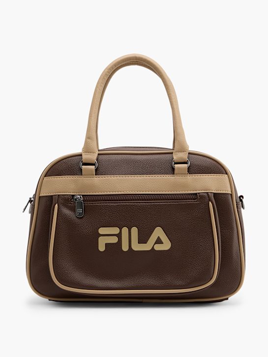 FILA Rankinė Ruda 139904 1