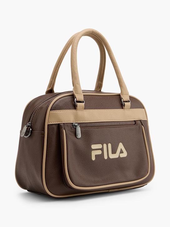 FILA Rankinė Ruda 139904 2